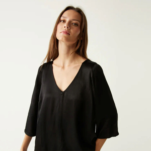 Débardeur en satin doux pour femme – Confortable et léger, idéal pour l'été et les tenues décontractées quotidiennes – Prix de gros OEM 2026 - Product Image 2