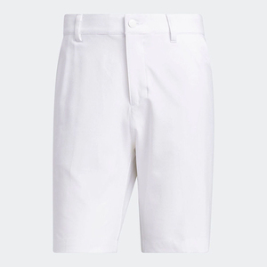 Shorts cargo pour homme 100% coton avec fermeture éclair et bouton, motif uni, pour le travail, la randonnée ou un style décontracté streetwear - Product Image 6