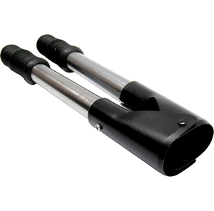 Descornador Barnes de Precisión, Estilo Profesional, Acero Inoxidable Cromado, 17 cm de Largo, Empaque Personalizado para Todas las Ganaderas, Herramienta Veterinaria - Product Image 2