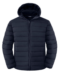 Blouson Bomber Oversize Personnalisé OEM pour Homme – Veste Tendance Streetwear Haute Brillance – Marque Privée & Commande en Gros - Product Image 3
