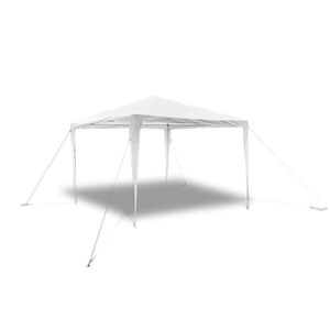 10 'x 10' Pyramide-Toit Jardin Pavillon Auvent & Gazebo Produit pour la vie en plein air - Product Image 2