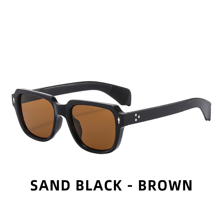 SAND BLACK-BROWN