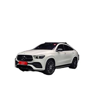 Mercedes-Benz GLE-Class GLE400d 4MATIC Coupé Juin 2023, 58 065 km, Diesel, Automatique, Volant à Gauche, Caméra Arrière - Product Image 1
