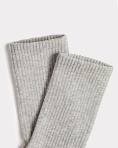 Chaussettes de sport personnalisées de haute qualité, en coton mélangé doux et respirant, unisexes, pour un usage quotidien, design personnalisé - Product Image 4