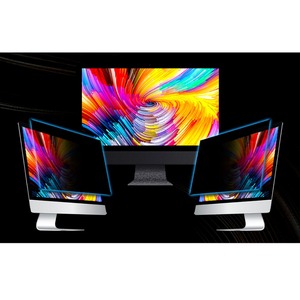 Protector de pantalla de privacidad para portátil de 15.6 pulgadas, protector de privacidad antirreflejos, película para pantalla de portátil, cubierta protectora de privacidad para monitor. - Product Image 3