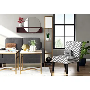 แจกันดอกไม้เหล็กสไตล์โบโฮโมเดิร์น  ตกแต่งบ้าน  รักษ์โลก  สำหรับวางบนโต๊ะ - Product Image 6