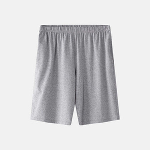 Nouvel ensemble t-shirt et short pour homme printemps-été, vêtements décontractés pour l'extérieur et la salle de sport, ensembles de shorts avec logo personnalisé - Product Image 3