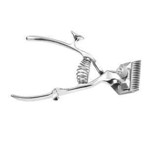 Afeitadoras manuales reutilizables, herramientas compactas para el cuidado del cabello con diseño práctico, mango cómodo y rendimiento confiable - Product Image 3