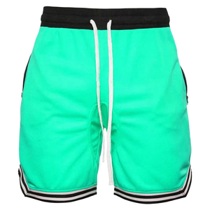 Nouveauté : Shorts de sport extensibles pour l'entraînement, légers, respirants et à séchage rapide, parfaits pour la course à pied - Product Image 1