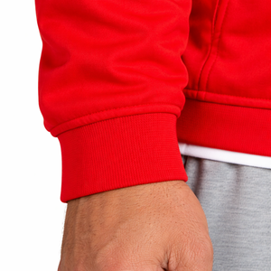 Vêtements de sport unisexes pour l'entraînement et le jogging, type de vêtements de sport et matière polyester, GANTS de sport, survêtements de ville 2025, vente en gros d'usine - Product Image 2