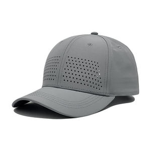 . Unisex Trucker Hat Custom Production Polyester Mesh Style For Apparel Brands Wholesale Manufacturing Service - Product Image 3