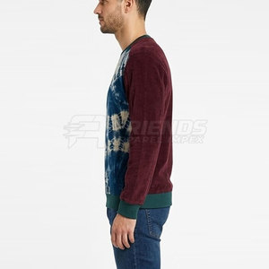 Camisetas Térmicas Premium con Lavado Ácido, 100% Algodón, Sólidas, Casuales, Ligeras, de Secado Rápido, Tejido Suave, Cálidas y Cómodas para el Invierno - Product Image 5