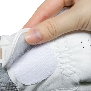 Gants de golf élégants et personnalisés pour hommes adultes, avec design à doigts complets et étiquettes personnalisées - Product Image 4