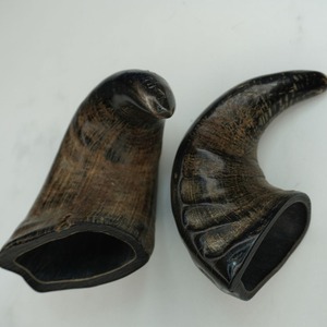 Vente en gros de jouets à mâcher pour chiens en corne de buffle naturelle écologique, toutes tailles, style animal, FAIZA CRAFT pour la décoration de la maison - Product Image 6