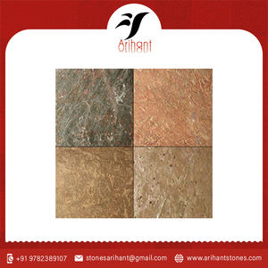 ซื้อหินชนวนทองแดงอุตสาหกรรม หินธรรมชาติที่มีความทนทานสูงสำหรับโครงการก่อสร้าง - Product Image 6