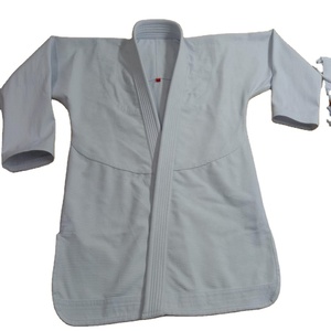IU ITSU imono IJ IU ISU IU ITSU cademy niform BJJ GI Factory Pearl - Product Image 4