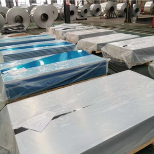 Plaque d'<span class=keywords><strong>aluminium</strong></span> : <span class=keywords><strong>prix</strong></span> au kilogramme pour la découpe sur mesure : 3003 5052 5754 5083 6061 6082 7075 - Product Image 6