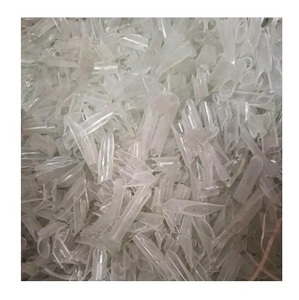 Perfiles de PVC de Grado Médico para Moldeo por Soplado, Material Reciclable Limpio Disponible en Grandes Cantidades - Product Image 1