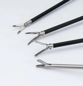 Instrument chirurgical neurochirurgical, équipement chirurgical de précision le plus vendu, kit chirurgical manuel en acier certifié CE, garantie 1 an - Product Image 5