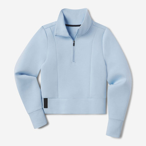 Suéter Personalizado 2026, Chaqueta de Punto con Cierre, Sudadera con Capucha Ligera, Venta al Por Mayor, Logotipo Personalizado, Suéter Unisex - Product Image 2