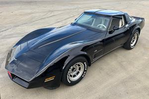 Chevrolet Corvette de 1980 - Product Image 3