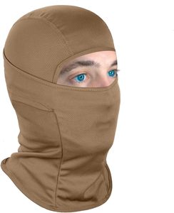 Cagoule respirante personnalisée pour le sport et l'extérieur, usage quotidien, en tissu courant, unisexe adulte, style imprimé, 100 % polyester - Product Image 4