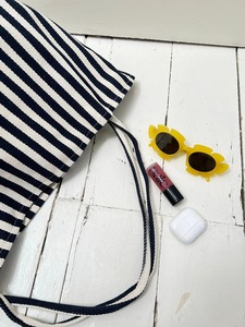 Good Quality Custom Logo Geometric Jute <b>Bag</b> Eco Friendly Carry Tote for Hotel Welcome <b>Gift</b> Packaging for Worldwide Supply - Product Image 3