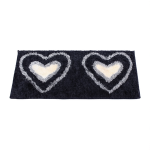 Juego de 22 Alfombrillas de Baño Antideslizantes y Absorbentes de 16x24 Pulgadas para Hogar, Hotel y Baño - Product Image 2