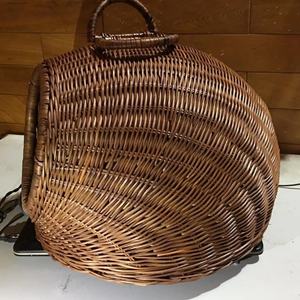 Casa de gato hecha a mano de Vietnam, muebles de jacinto de agua para gatos, perros pequeños, conejos, algas marinas duraderas, madera de pino, Material de madera de vidrio - Product Image 6