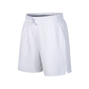 Shorts décontractés pour hommes en coton, tissu doux et confortable, à porter tous les jours en été - Product Image 1