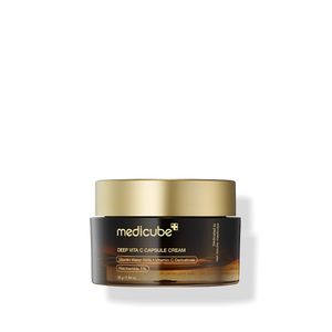 Fabriqué en Corée pour Medicube, crème en capsules Deep Vita C de haute qualité, effet blanchissant - Product Image 1