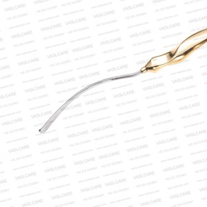 # เครื่องมือผ่าตัดศัลยกรรมตกแต่งใบหน้าแบบส่องกล้อง 7Ramirez Periosteal Endoforehead Spreader ขนาด 10-1/4 นิ้ว 26 ซม. สำหรับยกกระชับหน้าผาก โดย Vaslcare - Product Image 5
