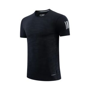 Fabricante Directo de Fábrica, Camisetas para Hombre de Calidad Profesional, Color, Diseño y Tela a la Medida del Cliente, Camisetas para Hombre de Primera Calidad - Product Image 2