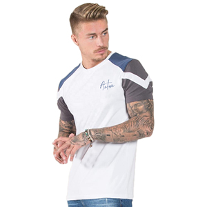Lightweight Men T-shirts Durable Men T-shirts Latest Style In Custom Size For Men T-shirt - Product Image 4