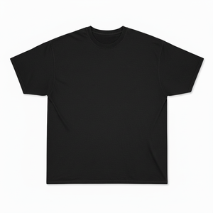 T-shirts personnalisés 100% coton, respirants, à manches courtes, en vente en ligne à bas prix - Product Image 3