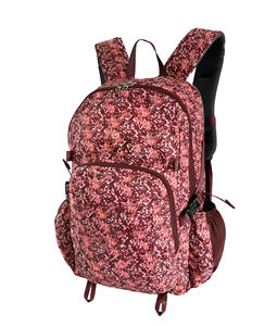 Mochila de Caza de Nailon con Camuflaje, 20-36L, Impermeable, con Cierre de Cremallera, Unisex, para Actividades al Aire Libre - Product Image 6