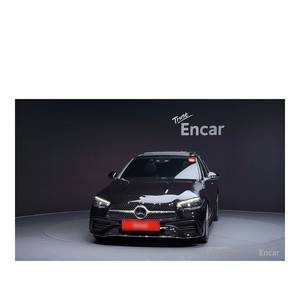 Mercedes-Benz Clase C C300 4MATIC AMG Line 2023/4, 20.039 km, Caja de Cambios Automática, Volante a la Izquierda, Cámara Trasera - Product Image 3