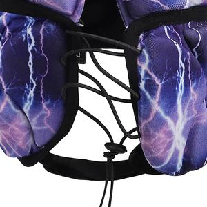 Casco de Rugby Ecológico para Hombre y Mujer, Protector de Cabeza de Carcasa Blanda Hecho de EVA para Deportes, Elegante y Cómodo - Product Image 5