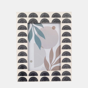 Classic Fashionable Style FAIZA CRAFT FC-7593 Resin Photo <b>Frame</b> UV <b>Printing</b> Customized Logo Eco-Friendly Handmade Customized - Product Image 5