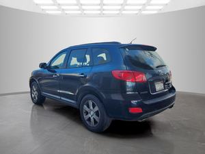 Hyundai Santa Fe 3.3L Limited FWD 2008 - Product Image 3