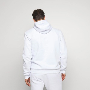 Mens Premium Quality Cotton Heavyweight Eco-friendly Gym Sportswear Two Piece Training Jogging Suit Autumn Fitness Tracksuits - Product Image 2