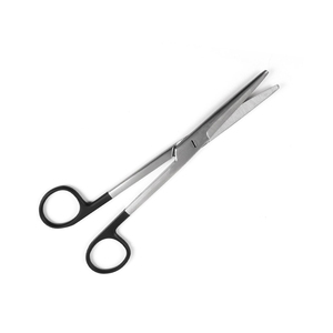 Ciseaux Mayo réutilisables, instrument chirurgical professionnel, option lame TC, fabrication OEM/ODM - Product Image 4