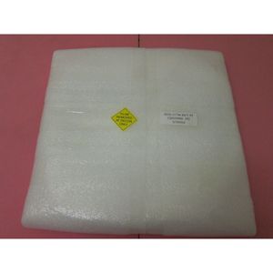 แผ่นกระจายแก๊ส AMAT 0020-31796 รุ่น 37H .156T - อุปกรณ์และอะไหล่เซมิคอนดักเตอร์ระดับโลกที่เชื่อถือได้ - Product Image 1