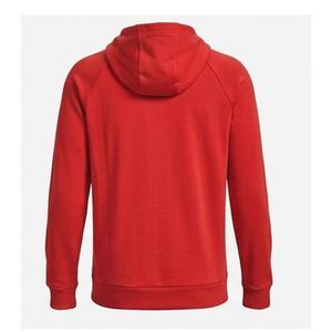 เสื้อฮู้ดผู้ชายปี 2026 สีพื้น ผ้าฝ้ายเฟรนช์เทอร์รี่ ฮู้ดดี้ลำลอง สวมใส่สบาย ทรงปกติ เหมาะสำหรับใส่ในฤดูใบไม้ร่วง - Product Image 4