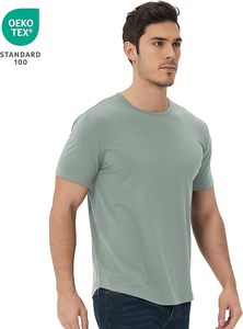 Diferentes Tallas y Colores, Diseño Elegante y Moderno, Esencial para el Uso Diario, Textura Suave, Fácil Cuidado, Lavable a Máquina, Resistente a la Decoloración - Product Image 3