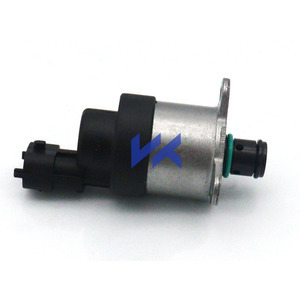 0928400643 Régulateur de pompe à carburant diesel, soupape de dosage pour Citroën Xsara Peugeot <span class=keywords><strong>206</strong></span> 307 1.4 <span class=keywords><strong>HDI</strong></span> - Product Image 1