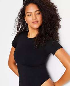 Body t-shirt senza cuciture da donna, esclusivamente allo stato del giorno - Product Image 2