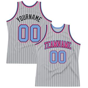 Camiseta de Baloncesto Personalizable 100% Poliéster, Impresión por Transferencia de Calor/Sublimación, Diseño sin Mangas, Nombre del Equipo Personalizado en la Parte Delantera - Product Image 3