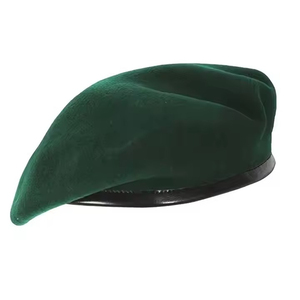 New Fashion 2026 Custom Made OEM <b>Berets</b> Hat Men Uniform Training Cap Customized Color Size and logo Print <b>Berets</b> Wholesale - Product Image 5