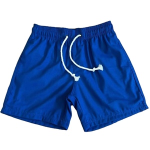 Pantalones cortos de algodón con logotipo personalizado para hombre, shorts transpirables para correr, Fitness, gimnasio - Product Image 1